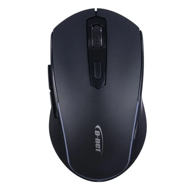 ماوس بی سیم دی نت مدل D-NET DT-24