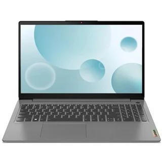 لپ تاپ لنوو LENOVO ideapad 3i i5-1235U/8GB/256GB/4GB intel UHD unboard/15.6" FHD Touch