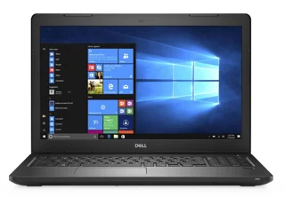 لپ تاپ دل DELL Latitude 3580 i3-7100U/4GB/256GB/intel HD 620 onboard/15.6" HD