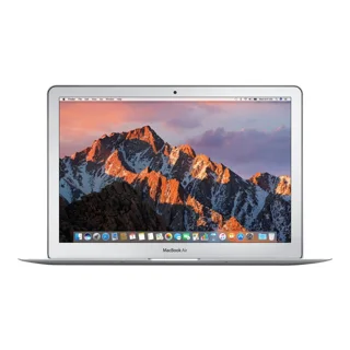 لپ تاپ  MACBOOK AIR 2017-I5-2017-8DDR4-256G-HD6000-14 2K