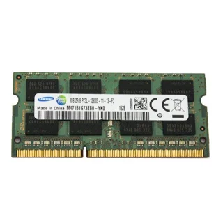 رم لپ تاپ سامسونگ 2400 مگاهرتز Ram Samsung PC4 DDR4 8GB