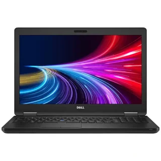 لپ تاپ   DELL Latitude 5580 -i7-7820HQ-16DDR4-256G-940 MX 2G-15.6 FHD