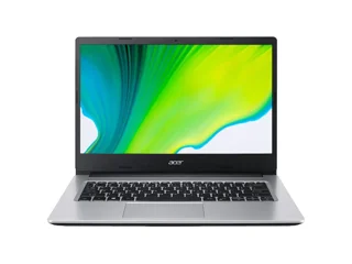 لپ تاپ ACER ASPIRE RYZEN5-3500-8DDR4-128G-AMD RADEON 2G-14 HD