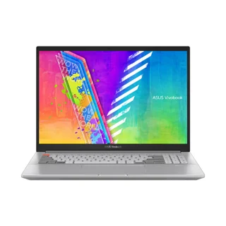 ASUS VIVOBOOK 116XON7600PC-KV098-I5-111300H-8G DDR4-512G SSD-4G NVIDIA RTX3050-16 WQXGA لپتاپ ایسوس