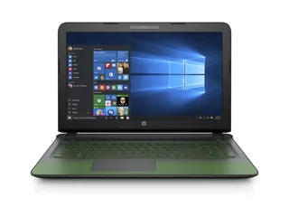 لپ تاپ 15.6 HP I7-6700HQ-8DDR3-256G-GTX950M 4G
