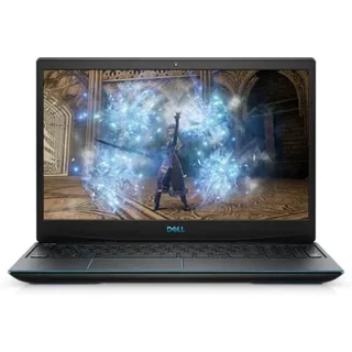 لپ تاپ  DELL G3 I7-9750H-8DDR4-256G-UHD630 -15.6 FHD