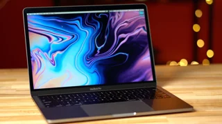 MACBOOK PRO A1708-I5-2017-16G DDR4-500G SSD-13.3 RETINA