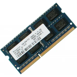 RAM KINGSTON 2G DDR3 PC3 10600S رم لپ تاپ
