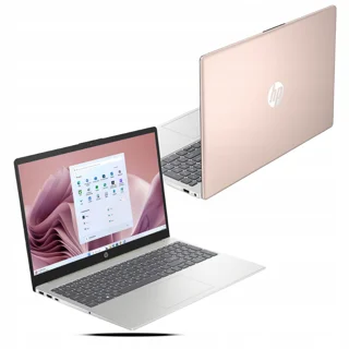 لپ تاپ HP laptop  RYZEN5-7520-8DDR5-256G SSD-AMD RADEON-15.6 FHD
