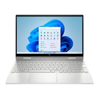 لپ تاپ HP laptop ENVY i5-8250U-8DDR4-256G SSD-INTEL UHD620-15.6 TOUCH X360 FHD