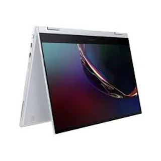لپ تاپ سامسونگ SAMSUNG GALAXY FLEX2 ALPHA -I5-1135G7-8G DDR4-256G SSD-INTEL IRIS XE-13.3 FHD TOUCH 3
