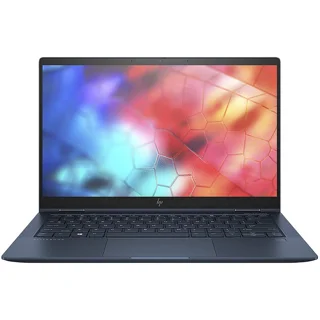 لپ تاپ  HP DRAGONFLY i7-8665U-16DDR4 -256G SSD-UHD620 -13.3 FHD - TOUCH