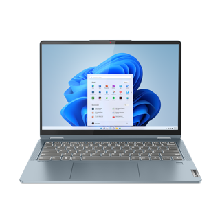 لپ تاپ LENOVO IDEAPAD FLEX 5 I5-1235U-8DDR4-512G SSD-INTEL-14 FHD TOCH 360