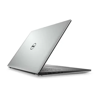 لپ تاپ   DELL PRECISION 5520 i7-7820HQ-8DDR4-256G-QUADRO M1200-15.6 FHD TOUCH