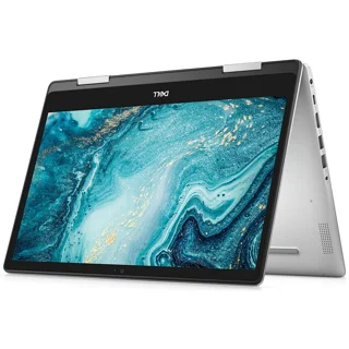 لپ تاپ DELL inspiron 5491 2n1