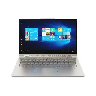 لپ تاپ LENOVO YOGA C940 i7-1065G7-16DDR4-256G SSD-INTEL IRIS PLUS-14 FHD TOCH 360