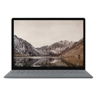 سورفیس SURFACE LAPTOP i5-7200U-8DDR3-256G-HD 620 -14 2K-TOUCH