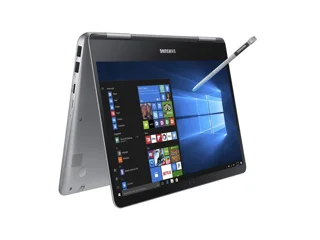 لپ تاپ SAMSUNG 940 X3N -I7-8550U-8DDR4-256G-INTEL UHD 620-14 FHD TOUCH