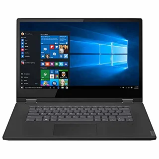 لپ تاپ   LENOVO IDEAPAD FLEX-15IML i7-10510u-8DDR4-256G-MX 230 2G-15.6 FHD 360 TOUCH