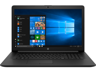 HP 17T-BY300 I7-GEN1065G7-8G DDR4-256G SSD-INTEL IRIS PLUS-2G NVIDIA MX330-17 FHDلپتاپ استوک اچ پی