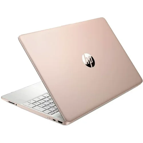 لپ تاپ  HP laptop  RYZEN3-3500-8DDR4-256G-RADEON VEGA3 -15.6 HD