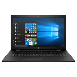 لپ تاپ HP 17-bs049dx
