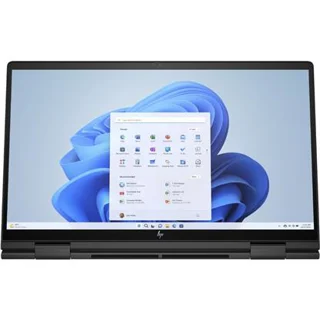 HP ENVY 15-EV0013DX-RYZEN5-5625U-8G DDR4-256G SSD-15.6 TOUCH FHD 360لپتاپ استوک اچ پی