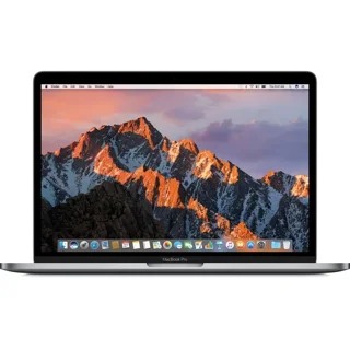 لپ تاپ  MACBOOK PRO A 1706 I5-6267U -16DDR4-256G SSD-INTEL IRIS 550-13.3 3K