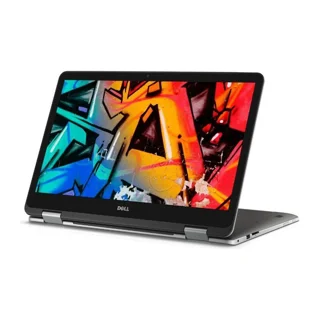 لپ تاپ DELL inspiron 17-7779