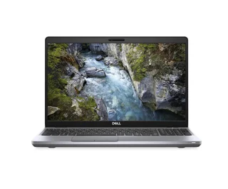 لپ تاپ   DELL PRECISION 3551 i7-10850H-16DDR4-512G-P620 4G-15.6 FHD TOUCH