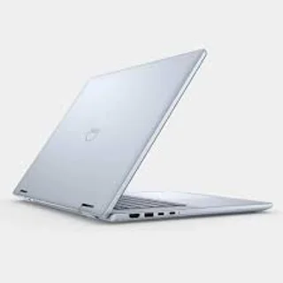 لپ تاپ دل DELL inspiron i7 1260p/16GB/256GB/16" FHD+ x360 Touch