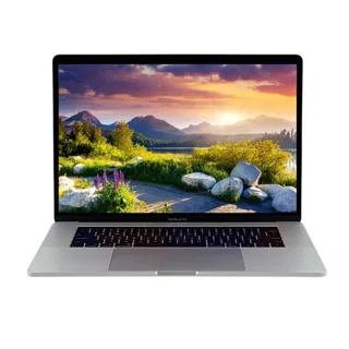 لپ تاپ  MACBOOK PRO A1990 I7-9750H -16DDR4-256G SSD-RADEON PRO X555 4G-15.6 3K