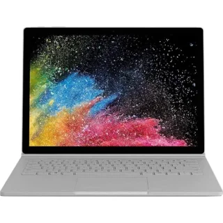 لپ تاپ مایکروسافت سرفیس بوک 2 – Microsoft Surface Book 2 i5-8G-256G-13.5 3k-Touch