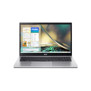 لپ تاپ ACER ASPIRE3 CORE i5-1135G7-16DDR4-512G SSD-INTEL IRIS-15.6 FHD
