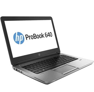 لپ تاپ  HP PROBOOK  CORE i5-4310M-8DDR3-500G HDD-INTEL HD4600-14 HD