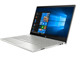 HP PAVILION 15Z-CW100-RYZEN5-3500-8G DDR4-256G SSD-2G VEGA8-15.6 FHD TOUCHلپتاپ استوک اچ پی