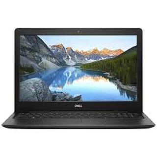 لپ تاپ DELL INSPIRON 3583 i3-8145-8DDR4-128G SDD-INTEL UHD-15.6 TOUCH HD