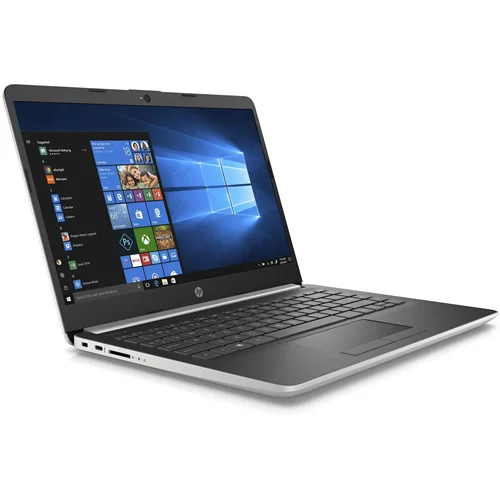 لپ تاپHP laptop i5-1035G1-8DDR4-256G-UHD -15.6HD-TOUCH