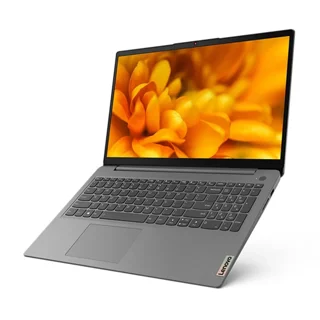 لپ تاپ LENOVO IDEAPAD 3 i5-1135G7-8DDR4-512G SSD-INTEL IRIS XE-15.6 FHD TOUCH