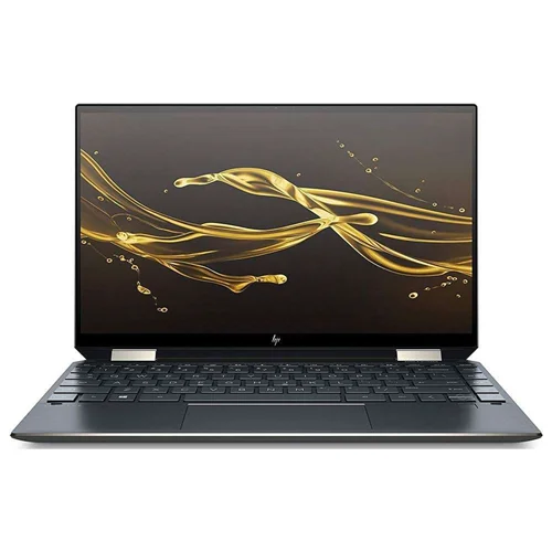 لپ تاپ استوک لمسی اچ پی اسپکتر HP Spectre 13.3 X360 i7-1165G7 16GB 256GB SSD OLED 4K