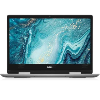لپ تاپ دل DELL inspiron i3 10110u/8GB/256GB/14" FHD x360 Touch