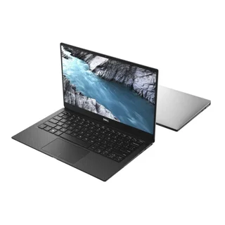 لپ تاپ  DELL XPS 7390 2in1  i7-1065G7-16DDR4-256G-INTEL IRIS PLUS-14 TOUCH X360 FHD