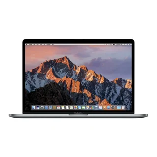 لپ تاپ  MACBOOK PRO A1708 I5-7360 -8DDR4-256G-INTEL IRIS PLUS 640-14 2K
