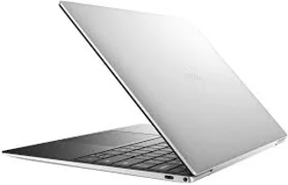 لپ تاپ دل DELL XPS i5 1035G1/8GB/256GB/13.3" +FHD
