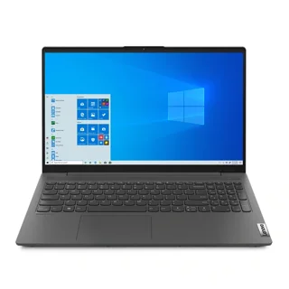لپ تاپ لنوو LENOVO ideapad 5 i5-1135G7/8GB/256GB/4GB intel iris Xe/15.6" FHD
