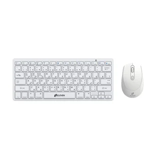 کیبورد و ماوس ایلون مدل WK802
