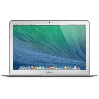 لپ تاپ  MACBOOK AIR-i5 2015-4DDR4-128G-HD6000-13.3FHD