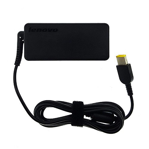 آداپتور و شارژر لنوو Lenovo سر فیش USB 45 وات 2.25 آمپر اورجینال