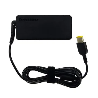 آداپتور و شارژر لنوو Lenovo سر فیش USB 45 وات 2.25 آمپر اورجینال