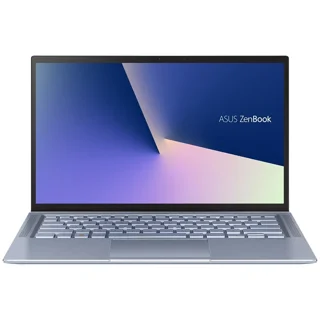 لپ تاپ  ASUS ZENBOOK i7-8565-8DDR4-512 SSD-INTEL-13.3 FHD